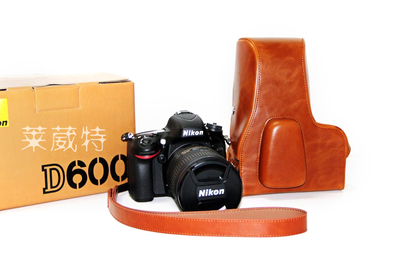 【供应 尼康单反相机包 尼康D600相机皮套 数码相机包 摄影包 批发】价格,厂家,图片,摄影包,深圳市莱葳特贸易-