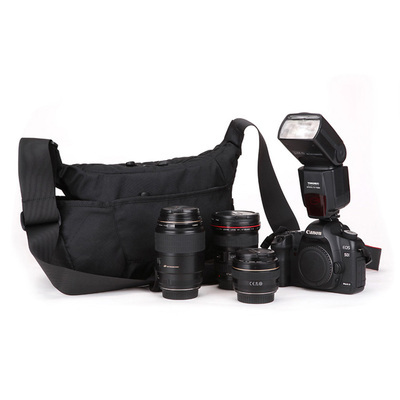 【威斯VASQUE VE160单肩挎包 摄影包相机包 400防伪】价格,厂家,图片,摄影包,18条-